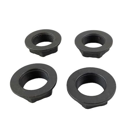 Meritor Axle Hardware - Nut, 1227Z936 1227Z936